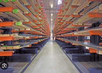 Cantilever Rack Mastery: 10 Best Practices for Industrial Use