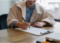 Updating Your Resume After A Christmas Career Break