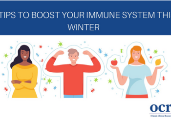 5 Basic Ways to Help Protect Yourself Against Cold Weather