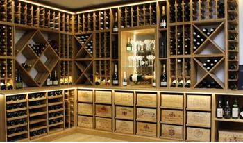 5 Strategic Wine Cellar Designs Based On Your Houston Home Interior