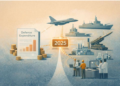 Earnings Momentum, Sector Tailwinds, and the Long Game Behind India’s Defence and Energy Giants