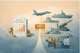 Earnings Momentum, Sector Tailwinds, and the Long Game Behind India’s Defence and Energy Giants