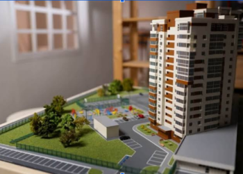 Why 3D Architectural Animation and 3D Rendering Sydney Are the Future of Property Development
