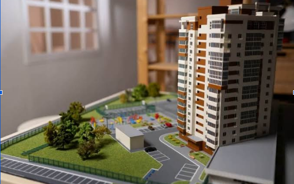 Why 3D Architectural Animation and 3D Rendering Sydney Are the Future of Property Development