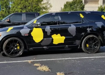 car wrapping cost